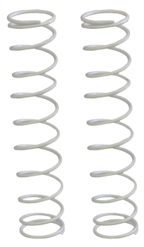 019-22553009 Dämpferfeder RX7B hinten 2 Stück